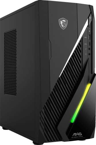 Компьютер MSI Infinite E1 14NUE5-044XRU Intel Core i5 14400F,  DDR5 32ГБ, 1ТБ(SSD),  NVIDIA GeForce RTX 4070 Super - 12 ГБ,  без операционной системы,  черный [9s6-b91111-044]